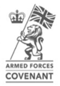 Logo: Armed Forces Covenant